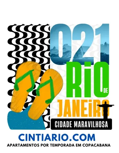 Apartamentos TEMPORADA POR DIÁRIAS