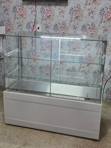 Balcão Expositor Refrigerado