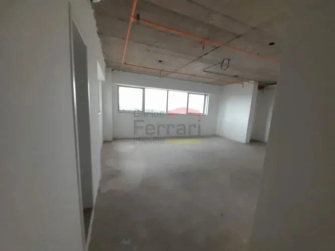 SALA COMERCIAL EM SANTANA 50M2 PRÓXIMO AO METRO