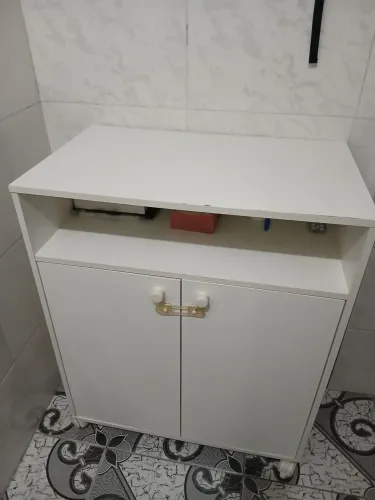 Cômoda para quarto ou pode usar para cozinha