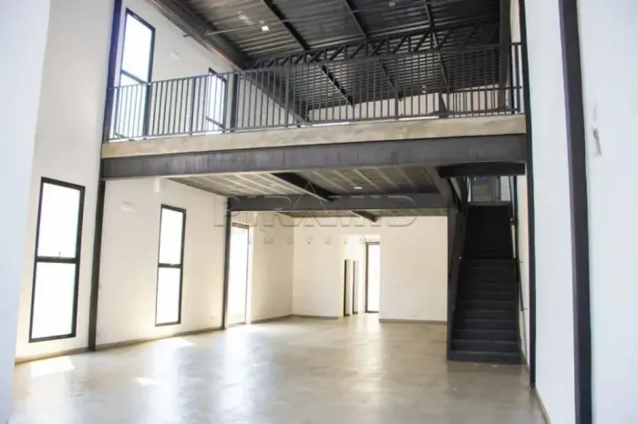 Salão comercial, Jardim Califórnia, próximo ao Ribeirão Shopping, Ribeirão Preto/SP;