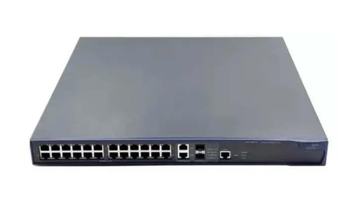 Switch 4200 26 Portas 3com Superstack 24p 10/100 Poe + 2p Gigabit