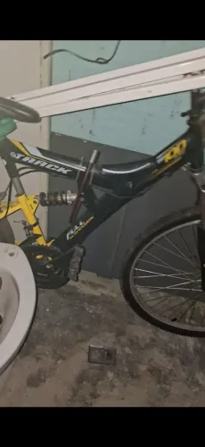 Bike usada