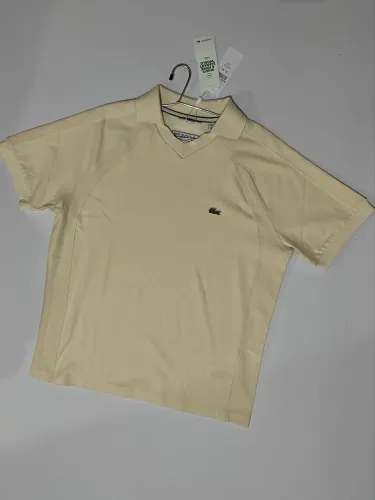 Camisa Polo Lacoste Sport