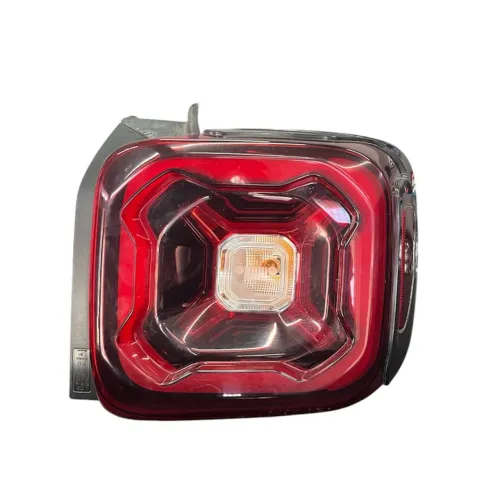 Lanterna Com Led Traseira Direita Jeep Renegade