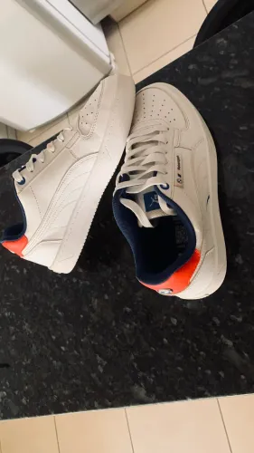 Tennis puma BMW edição 2021,tamanho 38.
