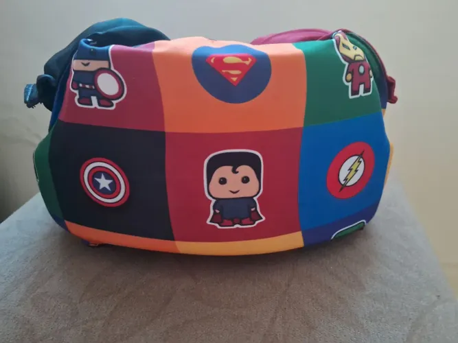 Boia sea float heróis 10 a 25 kg original