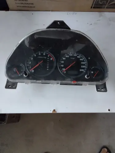 Painel de instrumentos Honda Civic  1b5f10849