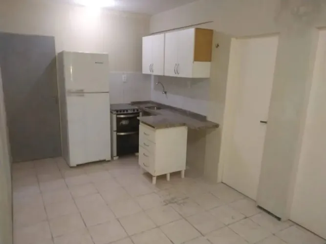 Apartamento mobiliado 1 suíte no Passaré por trás do BNB