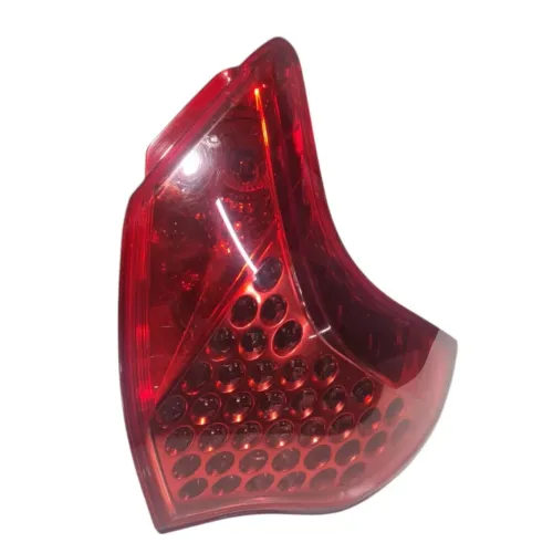 Lanterna Traseira direita Peugeot 3008 2011 á 2014 usada original