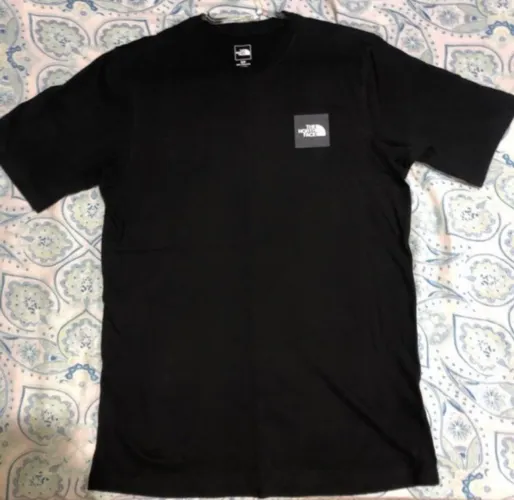 Camiseta The North Face Logo