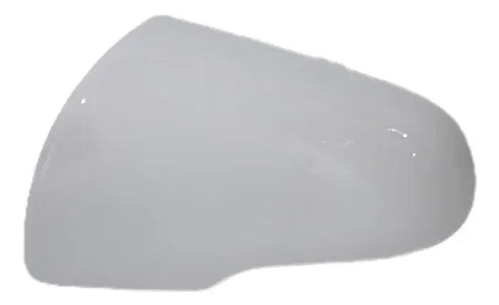 Capa Retrovisor Hyundai Creta 2017 2018 Esquerda