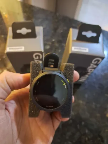 Relógio Garmin forerunner 55 Original
