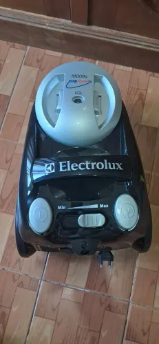Aspirador de pó Electrolux 1600 w