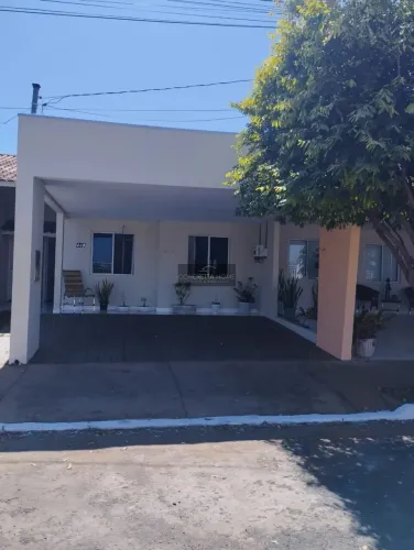 Condomínio Esmeralda - VG - Casa em Condomínio fechado Esmeralda na Guarita II