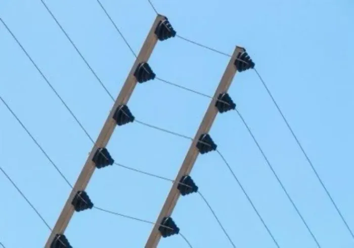 CERCA ELÉTRICA INDUSTRIAL APARTIR DE R$33,00