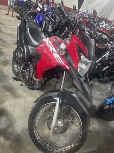 Xre 190 2024 muito nova  