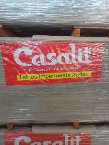 Telhas Impermeabilizadas 1e10 pó 1.53 entrega grátis valo $59 só ligar *71 ou zap