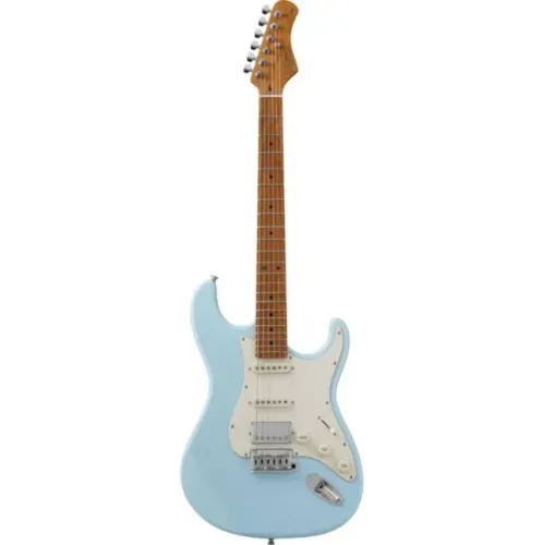 Guitarra Tagima T640 Strato Blue 