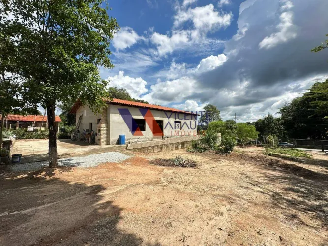 Casa com 3 suites à venda, condomínio Quintas das Gentilezas em Betim.
