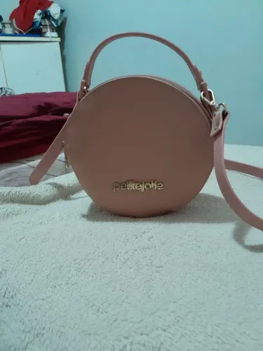 Bolsa Petite Jolie