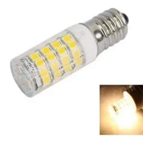 Lâmpada Led Halopim E14 5w Pendente Lustre  Branco Quente   0661