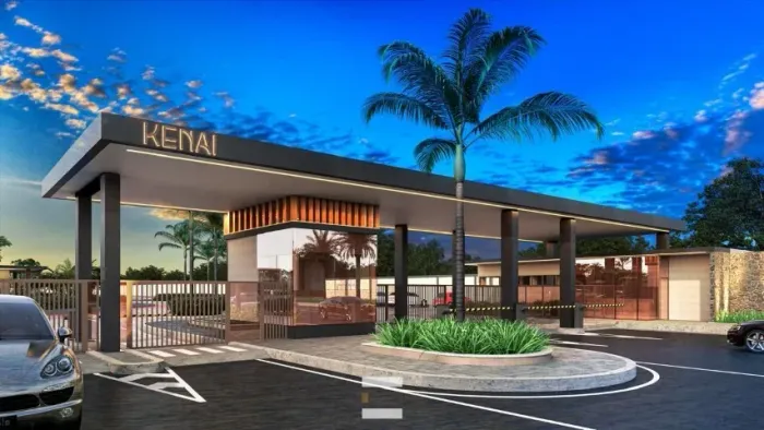 *Kenai - Investimento em qualidade de vida na Praia do Francês - Loteamento 