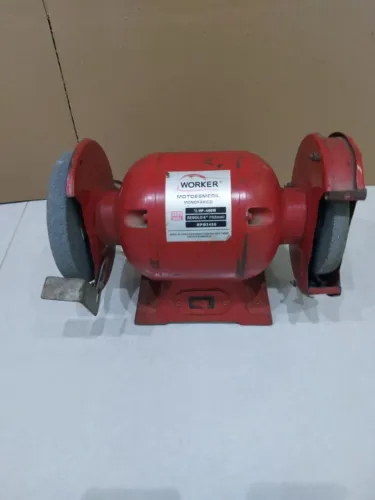Motoresmeril Worker 220V - 400W