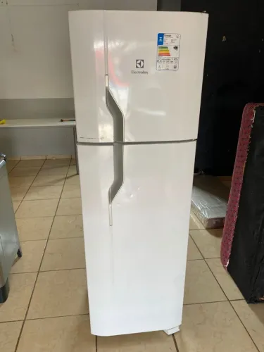 Geladeira fross free dou garantia entrego barato