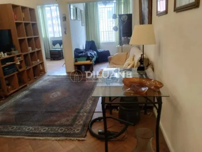 Apartamento : / Residencial / Flamengo