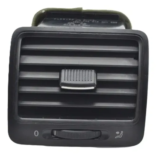 Difusor Lateral Direito Painel Vw Jetta 2006 A 2010 Original