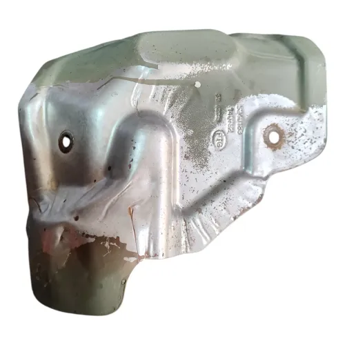 Defletor De Calor Original Motor Cummins Isf Vw 11180 E1787