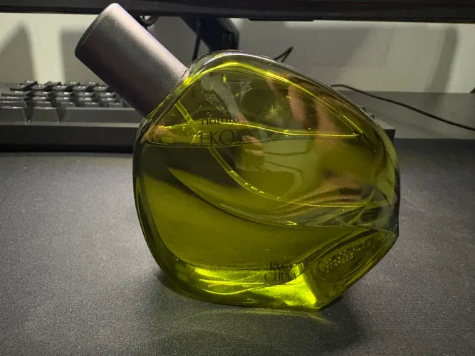 Perfume Natura Ekos Ryo Chuva 75ml