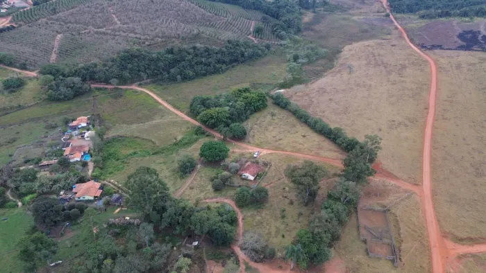 2 Chácaras de 20 mil metros Varginha