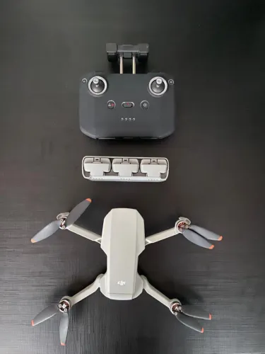 Drone DJI Mini 2 SE