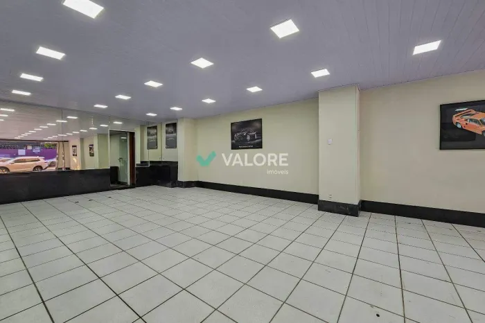 Loja para alugar no Lourdes