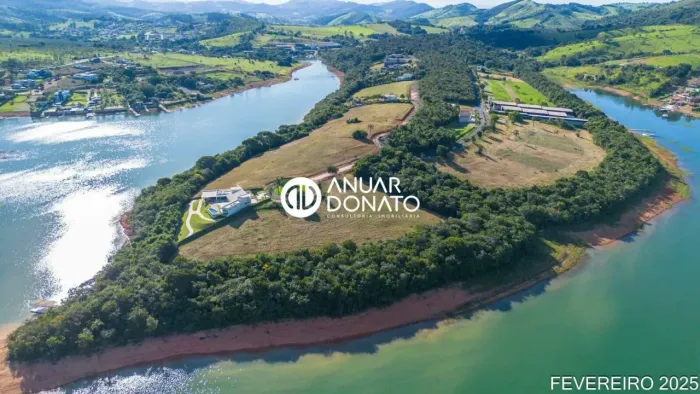 Marinas Portobello - Lote / Terreno à venda na Anuar Donato