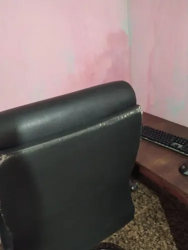 Cadeira gamer presidente 