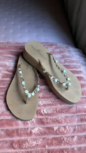 Sandália Carmen STEFFENS TAM 38