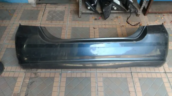 PARA-CHOQUE TRASEIRO HONDA FIT 2008