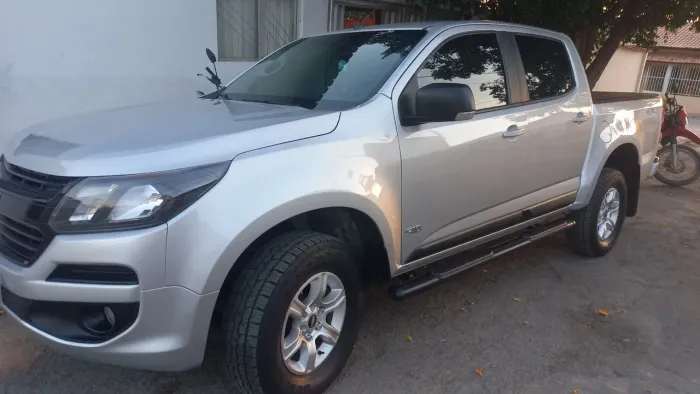 S10 diesel lt 2020 automatica 