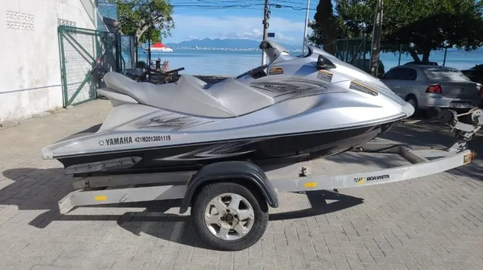 Aluguel mensal de jet para habilitados a partir de 400 reais!