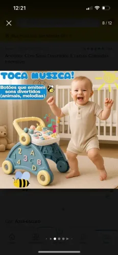 Vendo novo