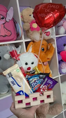 Kit Presente para todas as datas especiais
