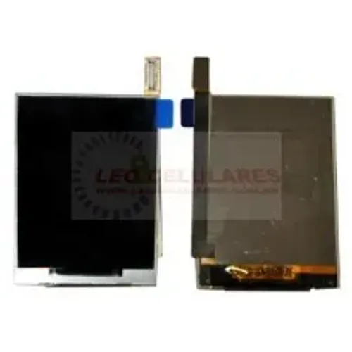 LCD SONY ERICSSON W508