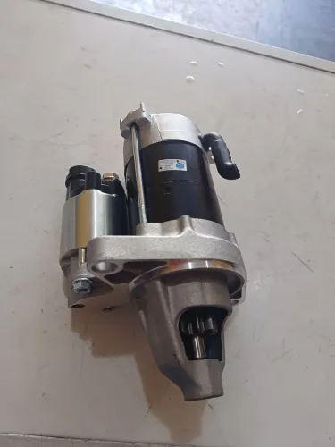 Motor de Partida Honda Civic 1.7 automático 