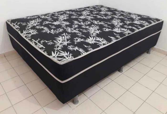 CAMA DE CASAL 380 