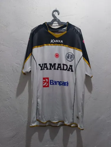 Camisa GG Reserva São Raimundo (PA) 2011