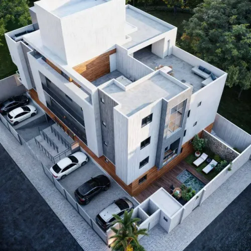 Apartamento com 3 dormitórios no bairro do Bancários próximo a Escola Top