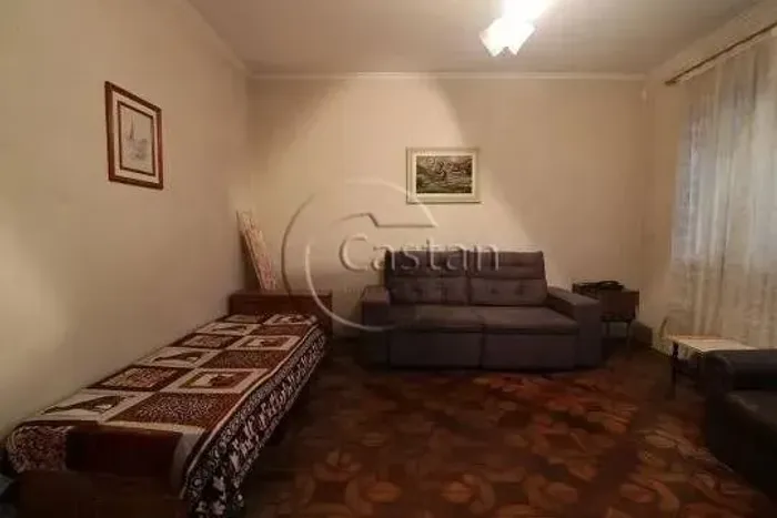 sobrado de 196 m² no canindé com 04 dorms